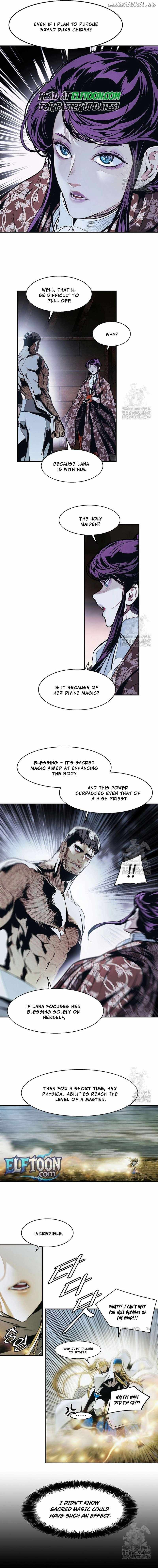 MookHyang - Dark Lady Chapter 253 7
